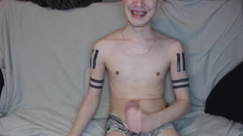 Michael online show from 02.04.26