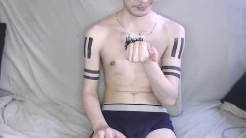 Michael online show from 02.11.26