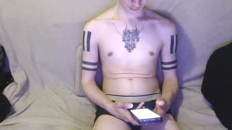 Michael online show from 06.05.26