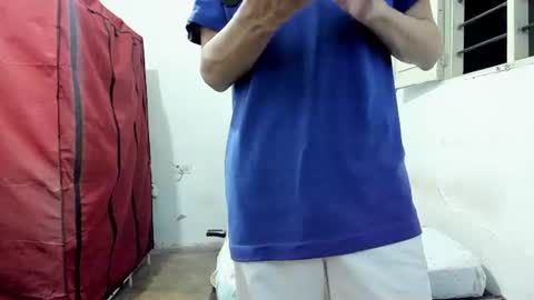 michael_david123 online show from 07.27.26