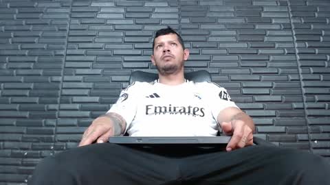 Michael Daviss online show from 12.09.24