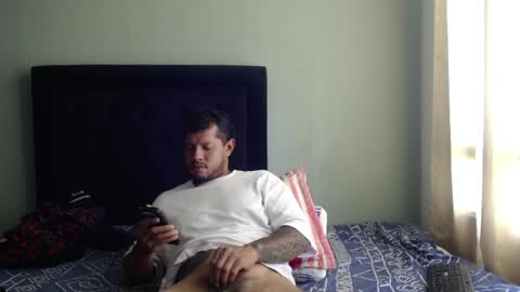 Michael Daviss online show from 04.02.26