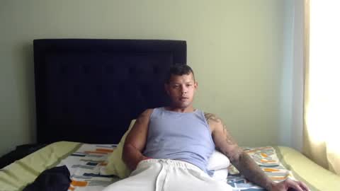 Michael Daviss online show from 04.13.26