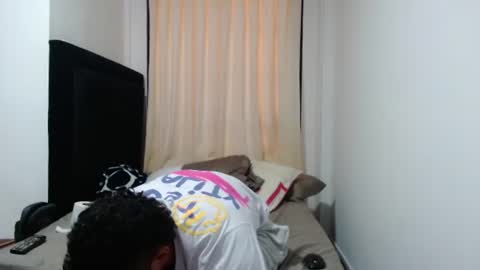 Snapshot of michael_daviss1 chatting on 06.14.26 Michael Daviss online show from 06.14.26