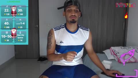 Angel online show from 12.18.24