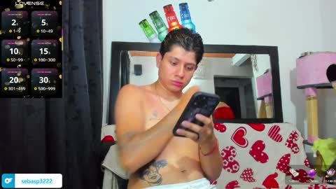 Snapshot of michael_kendall0 chatting on 04.10.26 michael independent model online show from 04.10.26
