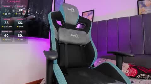 Snapshot of michael_lopez_1 chatting on 09.11.25 michael_lopez_1 online show from 09.11.25