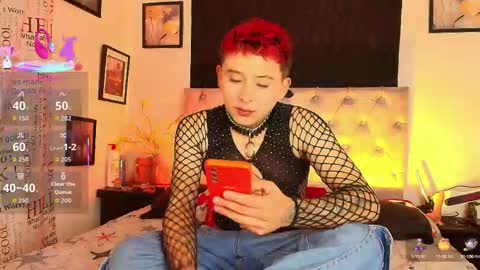 Snapshot of michael_lopez_1 chatting on 10.11.25 michael_lopez_1 online show from 10.11.25