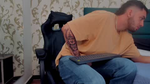 Michael Stevens online show from 12.31.24