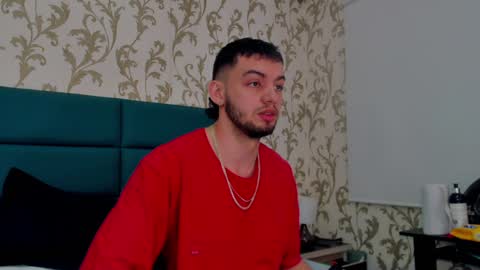 Michael Stevens online show from 01.02.25