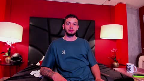 Michael Stevens online show from 01.12.25