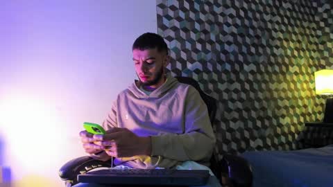 Michael Stevens online show from 01.20.25