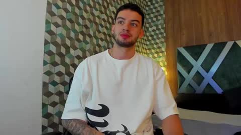 Michael Stevens online show from 03.04.25