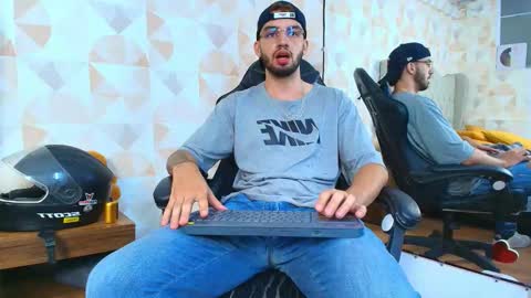 Michael Stevens online show from 09.14.25