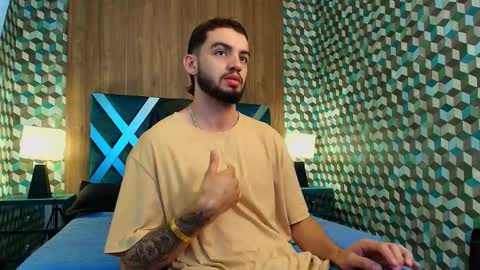 Michael Stevens online show from 10.04.25