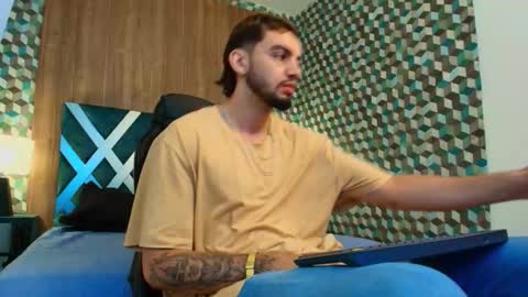 Michael Stevens online show from 10.07.25