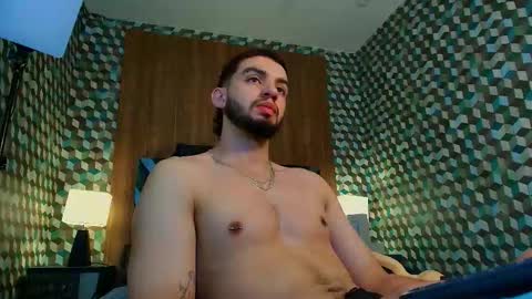 Michael Stevens online show from 10.18.25