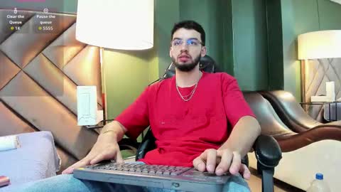 Michael Stevens online show from 10.26.25