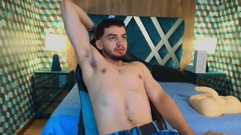 Michael Stevens online show from 10.31.25