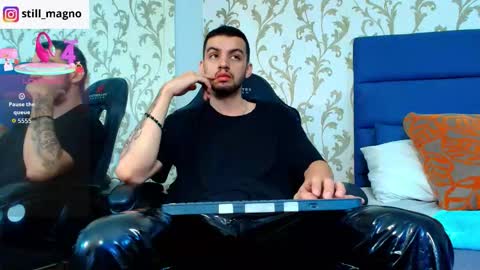 Michael Stevens online show from 02.07.26