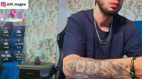 Michael Stevens online show from 05.07.26
