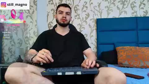 Michael Stevens online show from 07.03.26