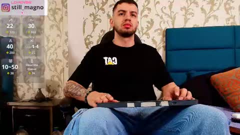 Michael Stevens online show from 07.11.26