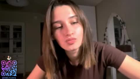 Emily online show from 11.15.25