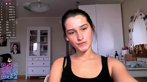 Emily online show from 02.09.26