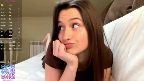 Emily online show from 05.16.26
