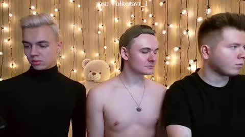 Snapshot of michael_sexdevil chatting on 01.04.25 michael_sexdevil online show from 01.04.25