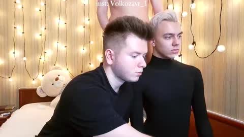 Snapshot of michael_sexdevil chatting on 01.05.25 michael_sexdevil online show from 01.05.25