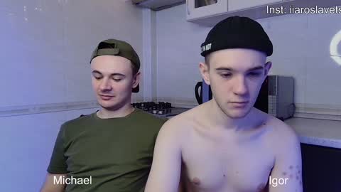 Snapshot of michael_sexdevil chatting on 01.14.25 michael_sexdevil online show from 01.14.25