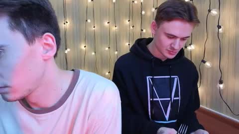 Snapshot of michael_sexdevil chatting on 10.13.25 michael_sexdevil online show from 10.13.25