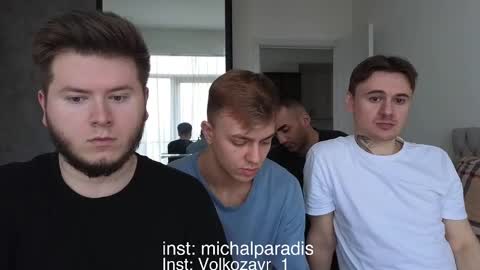 michael_sexdevil online show from 03.23.26