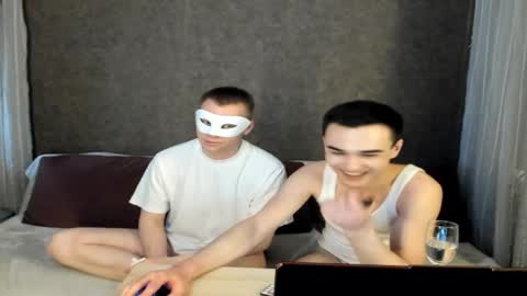 Snapshot of michael_thom2 chatting on 02.13.26 Dark side online show from 02.13.26