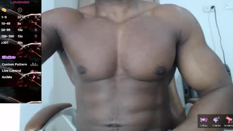 michael_thomsom online show from 04.17.26