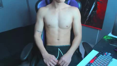 Michael online show from 09.20.25