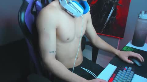 Michael online show from 09.23.25