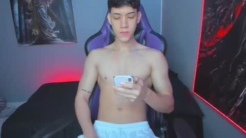 Michael online show from 10.30.25