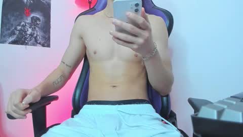 Michael online show from 03.13.26