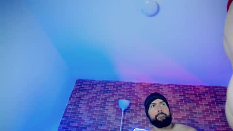 MICHAEL online show from 10.17.25