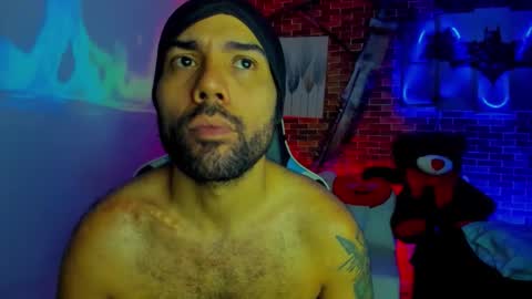 Snapshot of michael_twinkk chatting on 02.08.26 MICHAEL online show from 02.08.26