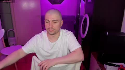 Michael online show from 06.08.26