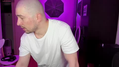 Michael online show from 06.09.26