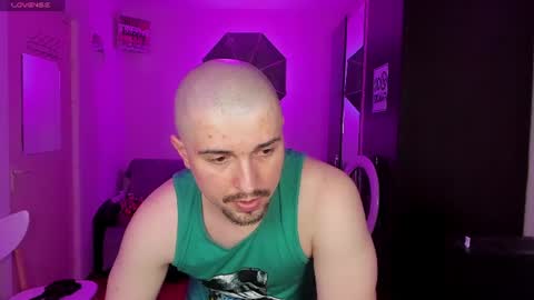 Michael online show from 07.06.26