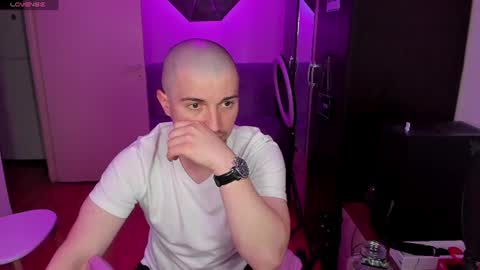 Michael online show from 07.26.26