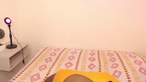 Michaela online show from 10.07.25