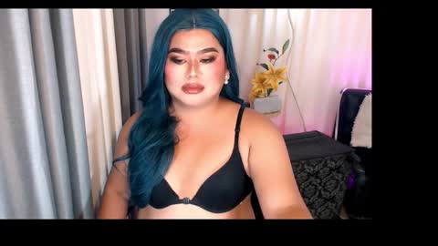 michaelagoddess online show from 03.18.26