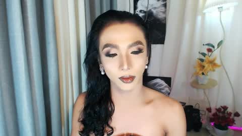 michaelagoddess online show from 05.23.26